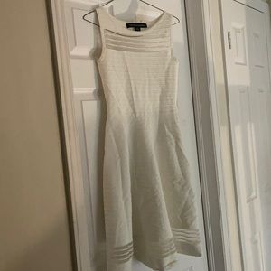 FRENCH CONNECTION DRESS